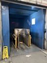 Pre-Owned 4yd Compactor W/ Tipper
