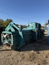 Used Maren A285434380-100R Auto Tie Baler