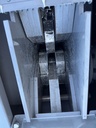 Pre-Owned Ameri-Shred Hard Drive Shredder 
