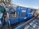 Used Titan-6-EC Full Eject Baler