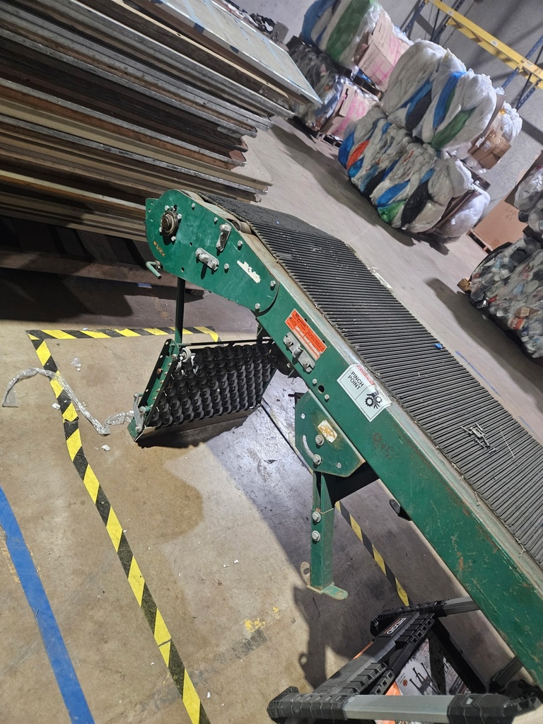 Pre-Owned Conveyor 30' x 24" BW