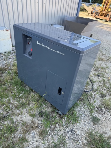 Pre-Owned Ameri-Shred Hard Drive Shredder 