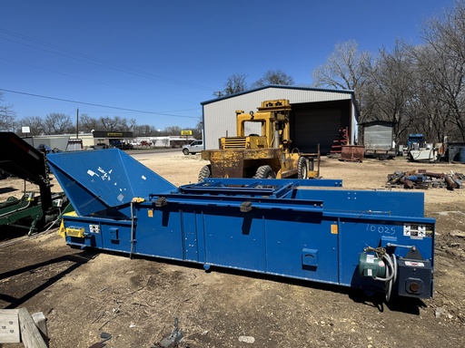 Pre-Owned Conveyor 17' x 48" BW