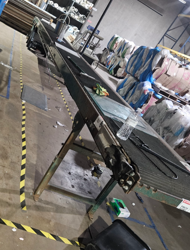 Pre-Owned Conveyor 30' x 24" BW